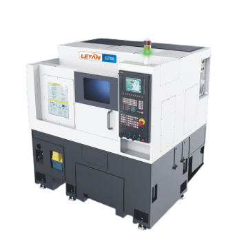 EET100-260 High-speed CNC Lathe Machine